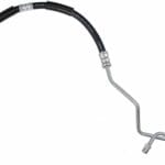 Sunsong 3401515 Power Steering Pressure Line Hose Assembly