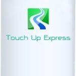 Touch Up Express Paint compatible with Acura MDX NH707 Formal Black 12oz Aerosol Spray Touch Up
