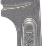 KA-BAR Wrench Fixed 3 in Blade, Black