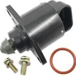 Fuel Injection Idle Air Control Valve – Compatible with 1995-1996 Chevy Impala 5.7L V8
