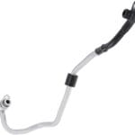 2782000900 Coolant hose 2003-2020 For Mercedes-Benz C218 C292 W166 X166 W463 R231 C217 W221 W222 X222 Replacement # 2782000300 2782000051 304443 at23757 0219463 4010616 2782000900A