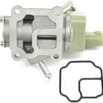 22270-75040 Idle Air Control Valve IACV with Gasket Compatible with 96-00 4Runner 2.7L-L4