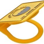 Radiator Coolant Overflow Expansion Tank Cap – Compatible with 1997-2006 Jeep Wrangler