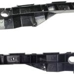 Garage-Pro Bumper Retainer Set for Lexus ES300 2002-2003, ES330 2004-2006 Front Driver Passenger Side, Bumper Retainer Clips