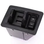 FL3Z-19H332-AA Trailer Brake Controller Module in-Dash Replacement for Ford F150 15-20