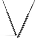 C16-08053 Lgp8-200-80 20in Gas Strut Spring – 80lb/356N – Gas Prop Shock Lift Support for RV Queen Bed, Sl34-80-1 Boat Hatch Engine Cover, Truck Bed Tonneau Cover, RV Door, Camper Shell