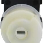 TRQ Ignition Starter Switch Compatible with 2002-2017 Mitsubishi Lancer 2003-2014 Outlander 2011-2012 Outlander Sport