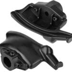 Duck Bill Tire Changer, Tire Changer Demount Duck Head Tire Replacement Plastic Nylon Mount Demount Duck Head(28MM)(1pcs)