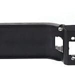 Garage-Pro Front, Driver Side Door Handle Repair Kit Compatible with 2000-2007 Ford Focus