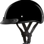 Motorcycle Helmet Half Skull Cap – Lightweight & Stylish DOT Approved Helmets for Adults – Perfect for Men and Women Riders – Comfortable & Secure Fit- Stylish Protection for Everyday Riding