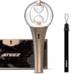 ATEEZ Official Light Stick ver.2