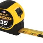STANLEY FATMAX Tape Measure, 35-Foot (33-735)