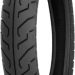 Shinko 87-4141 Tire 712 Series Front 100/90-19 57h Bias Tubeless