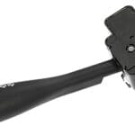 X AUTOHAUX 25540-0W000 Turn Signal Light Switch Column Multifunction Switch Assembly for Nissan Maxima 1996-1999 for Nissan Pathfinder 1996-2004