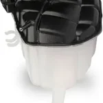 SCITOO Coolant Radiator Reservoir Tank 603-256 Coolant Overflow Expansion Bottle For Mercedes-Benz
