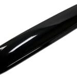 Sunroof Wind Deflector Car Sunroof Cover Compatible with 1988-1991 Hond Hond CR-X Coupe | Waterproof Moonroof Auto Window Deflectors Visor Thickness 1.4mm 880mm 34.6