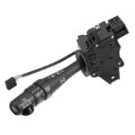 ACROPIX Turn Signal Switch Multifunction Combination Switch Fit for Cadillac CTS 2005-2007 No.25743473 Pack of 1