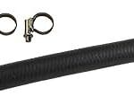 Rein PSH0603 Power Steering Return Hose