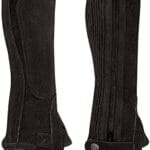 Perri’s Zipper Adult Half Chap