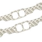 Hedman Hedders 27560 Exhaust Header Gasket 1.75 in. Square Port Exhaust Header Gasket