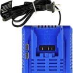 Kobalt KRC 2445-03 24-volt Lithium Ion Battery Charger for Cordless Tools