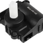 SCITOO HVAC Heater Blend Door Actuator Replacement for Genesis for G80 2017-2018, for Genesis for G90 2017-2018, for Hyundai for Santa Fe 2010-2018, 604-309 Main Recirculation