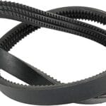 FridayParts Drive Belt 6736775 Compatible for Bobcat 753 S130 S150 S160 S175 S185 S205 T140 T180 T190 Replacement