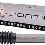 Gabriel 77968 Max Control Rear Monotube Shock Absorber fits 05-16 Ford F-450 Super Duty 4 X 2, 05-16 Ford F-550 Super Duty 4 X 2 (1 Pack)