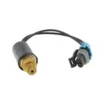 DVPARTS Oil Pressure Switch RE55145 RE46570 Compatible with John Deere 120 7200 7210 7410 7510 7600 7700 7810 160C LC 200CLC 270CLC
