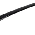 Sunroof Wind Deflector Car Sunroof Cover Compatible with 1980-1996 Ford F-350 | Waterproof Moonroof Auto Window Deflectors Visor Thickness 1.4mm 1080mm 42.5