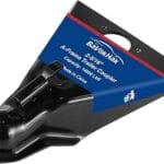 A-Frame Trailer Coupler for Towing RV, Boat, Camper 2-5/16