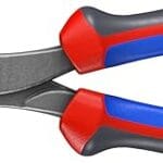 TwinGrip Pliers, Comfort Grip 8-inch