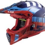LS2 Helmets Gate Full Face Helmet