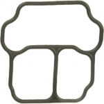 Replacement Fuel Injection Throttle Body Mounting Gasket Compatible with Toyota