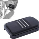 TCMT Pegstreamliner Brake Pedal Fit For Harley Dyna Switchback FLD 2012-2016 Touring 1980-2025 Road King Road Glide Street Glide Electra Glide Tri Glide Softail Slim Fat Boy 1986-2017