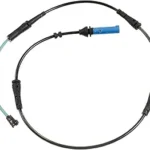 Holstein Parts 2BWS0415 Brake Wear Sensor