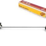 Metrix Premium Chassis Parts – Front Sway Bar Stabilizer End Link Fits 2003-2012 Land Rover Range Rover, Replacement K750063, Made in Europe