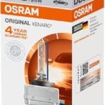 Osram 66548 D8S Xenon 25W XENARC