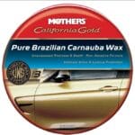 Natural Formula Wax,Paste-12oz