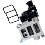 Silscvtt 16022-PRB-A01 Idle Air Control Valve Replacement for Honda Acura 2.0L