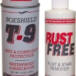 Boeshield T90128 Total Tool Care Kit – Large Two Pack