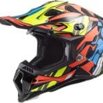 LS2 Off-road Subverter Evo Helmet