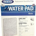 BEST AIR Humidifier Filter A35 (Pack of 2)