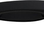 Dorman 82697 Rear Driver Side Exterior Door Handle Compatible with Select Subaru Models, Textured Black