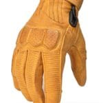 TORC Mens Street Motorcycle Gloves