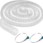 PVC Dust Collection Hose 3