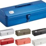 TOYO Y-350 Steel Mountain Tool Box (Blue)