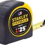 Stanley FMHT33865S FATMAX 25′ Magnetic Tape