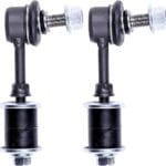 ECCPP Sway Bar Link Kit 1997 1998 1999 2000 2001 for Honda Prelude – Front Sway Bar End Links