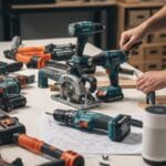 Tools & Home Improvement